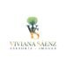 Logotipo Viviana Sáenz