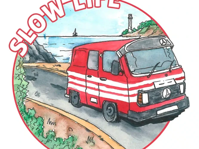 Slow Life